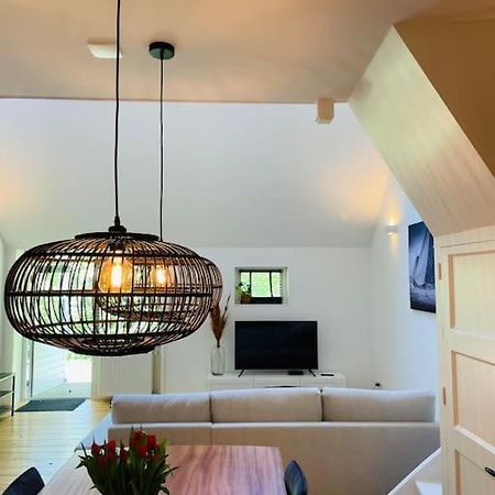 Appartement Boothuis 스네크 외부 사진