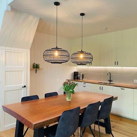 Appartement Boothuis 스네크 외부 사진
