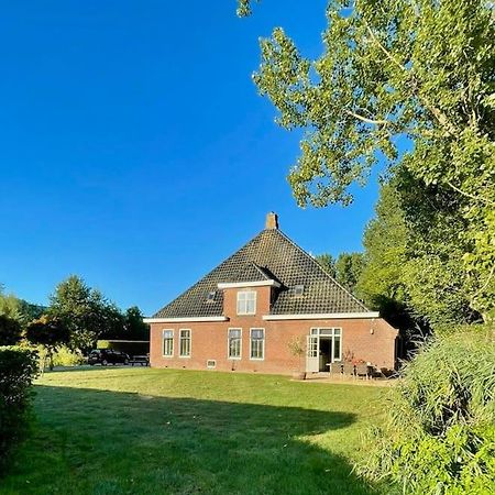 Appartement Boothuis 스네크 외부 사진