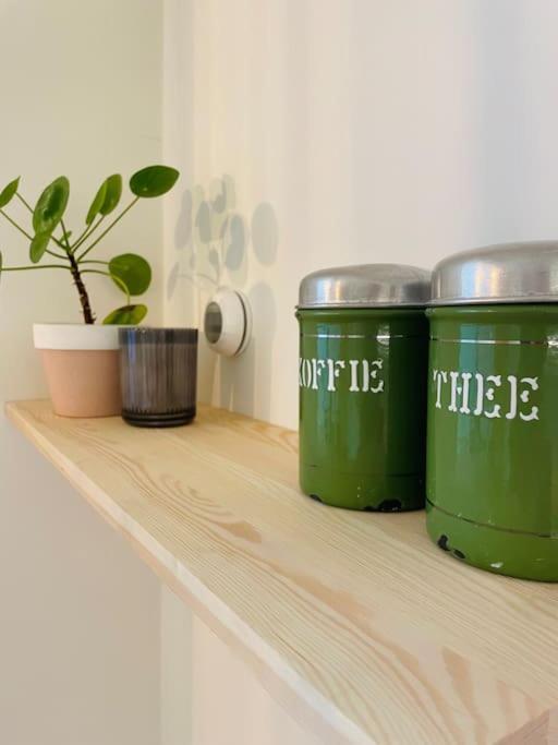 Appartement Boothuis 스네크 외부 사진